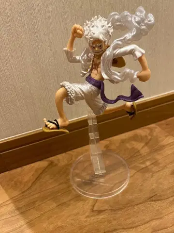 원피스 제일복권 BEYOND THE LEVEL 라스트 원 루피