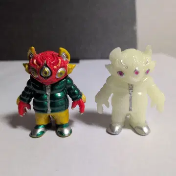 [ VAG 스페셜 GYAROMI 컬렉션 ] 트레이딩 피규어