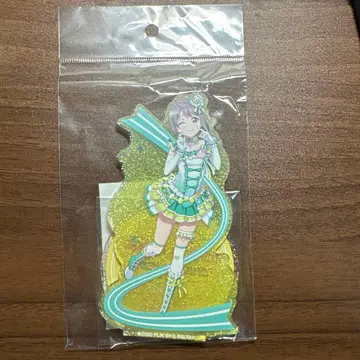 러브 라이브 니지가사키 나카스 카스미 아크릴 스탠드