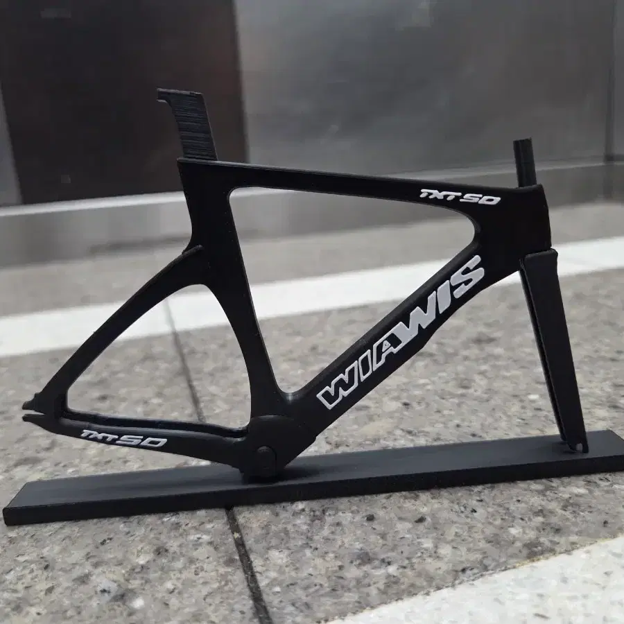 Wiawis TXT Pro size S frameset | Bunjang Global