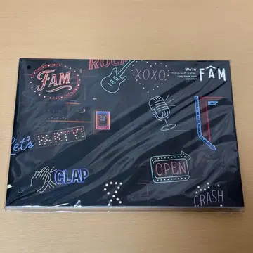 timelesz FAM 돔 투어 2025 사진집