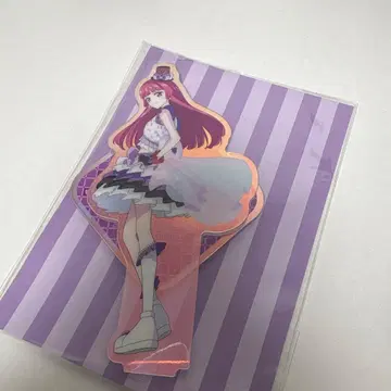 프리파라 한국 아크릴 스탠드 소피