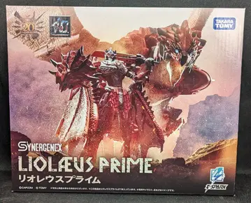 타카라토미 SYNERGENEX LIOLAEUS PRIME