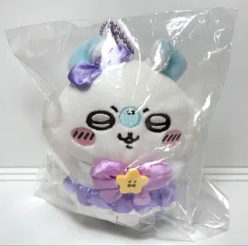 마법소녀 치이카와 마법 충전 마스코트 아종 모몽가