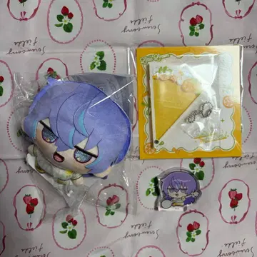 withcake 니지마루토 호시미치 쇼 종합