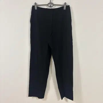 [ L ] JONES NEW YORK 블랙 슬랙스 새상품급 당일 발송