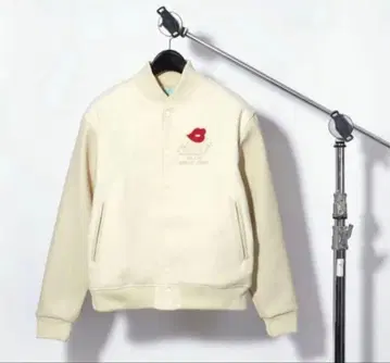 Nissy 본보라 스타디움 재킷 4thLIVE L 사이즈