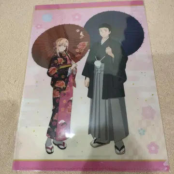 그 비스크 돌은 사랑을 한다 클리어 파일 교토마후