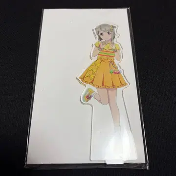 러브 라이브 니지가사키 빌레반 아크릴 스탠드 카스미