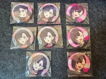 MILGRAM 밀그램 유노 굿즈