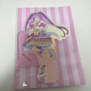 프리파라 한국 아크릴 스탠드 라라