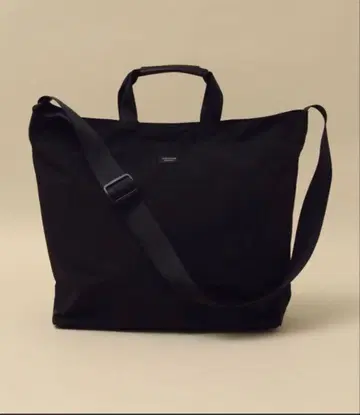 STANDARD SUPPLY: CORDURA(R) 2WAY 토트백