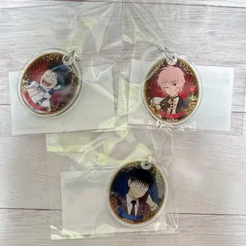 마루쿠지 에브리데이 호스트 에부호스 표식 참 하지메 코이치 센이치