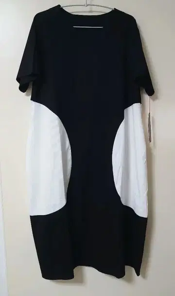 [미사용 새상품] koibitomisaki(코이비토미사키) 벌룬 원피스