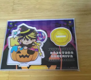 도쿄 리벤저스 하네미야 카즈토라 할로윈 아크릴 스탠드