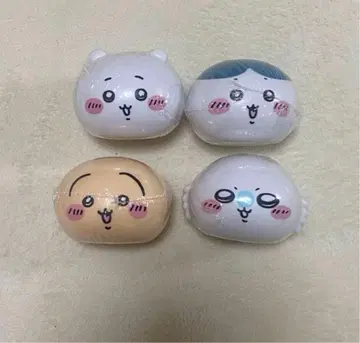 새상품 치이카와 (먼작귀) 캡슐 캐릭터 캡슐 토이 가챠폰 풀 컴플리트