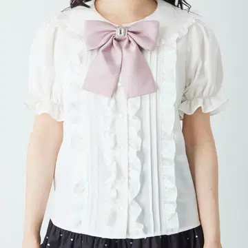 Ank Rouge 블라우스