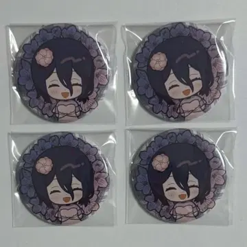 체인소 맨 레제 캔뱃지