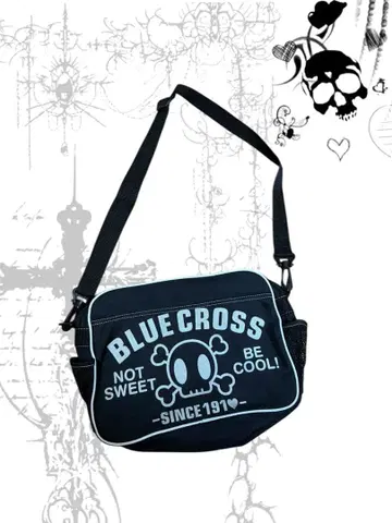 해골 00s 당시 스컬 헤이세이 여자 그런지 NANA 맥브 링크 고딕