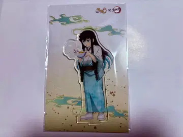 타쿠멘 아크릴 스탠드 무이치로