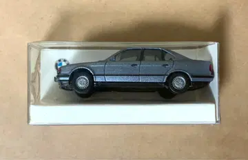 herpa 헤르파 9417216 BMW 535i 메탈릭 그레이