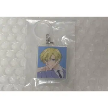 오란고교 호스트부 메지루시 액세서리