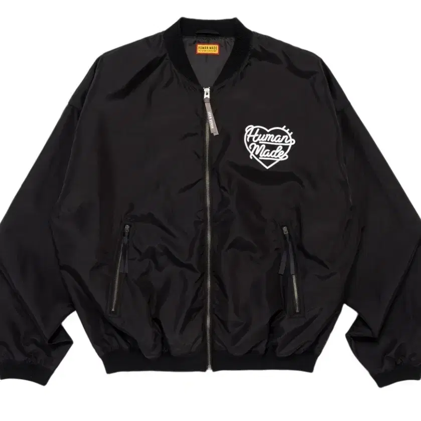 2XL] HUMAN MADE J-Hope HUMAN HOPE Souvenir Jacket | Bunjang Global