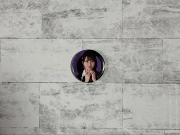 이코라부 사사키 마이카 캔뱃지 저주해 저주해