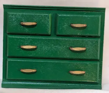 에포크 실바니안 패밀리 카-04 서랍장 세트