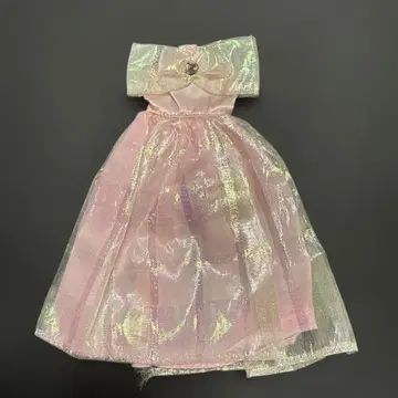 타카라 바비 엑세리나 제니짱 쇼와 레트로 아웃핏