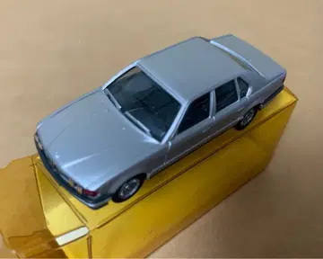 herpa 헤르파 9417150 BMW 735i 실버