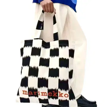 Marimekko 마리메꼬 토트백