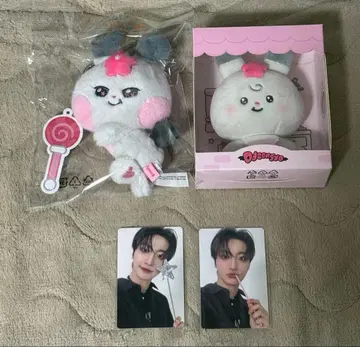 Mighteez 똥교 묶음 판매