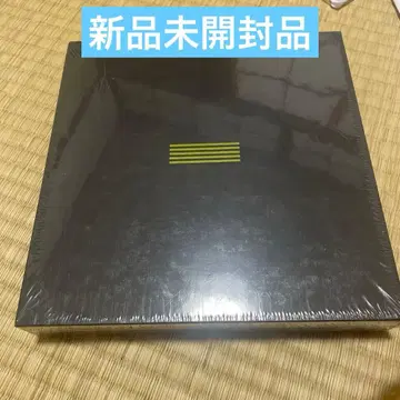 [ 미개봉 ] BIGBANG MADE THE FULL ALBUM 한국반