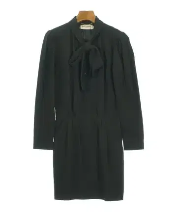 생 로랑 파리 원피스 여성용