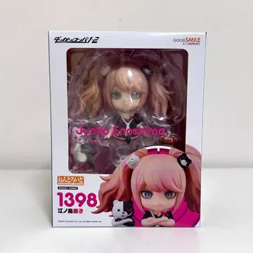 단간론파 에노시마 쥰코 넨도로이드