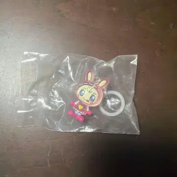 베리에짱 메지루시 액세서리