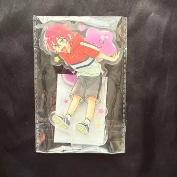 [ 익명 배송 ] 앙스타 아크릴 스탠드 동심진장 이사라 마오