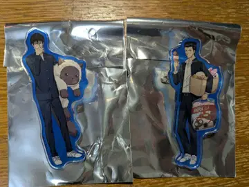 모모시로 카이도 라운드 원 아크릴 배지 테니스의 왕자님