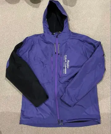 러셀노 russeluno 쉘 자켓 사이즈 7