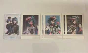 프라가리아 메모리즈 타쌈 묶음 판매