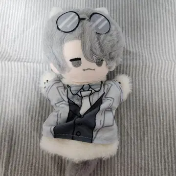 제5인격 봉제 인형 나관사