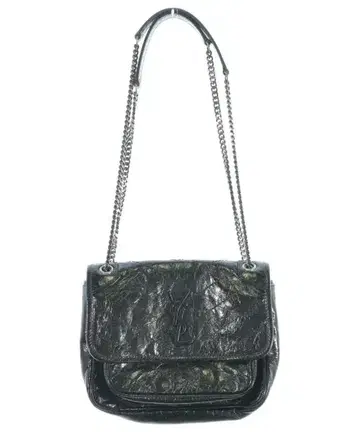 생 로랑 파리 숄더백 여성용