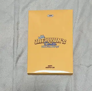 보넥도 재희 PHOTOCARD STAND