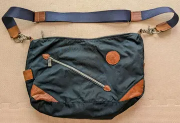 오로비안코 Orobianco 숄더백