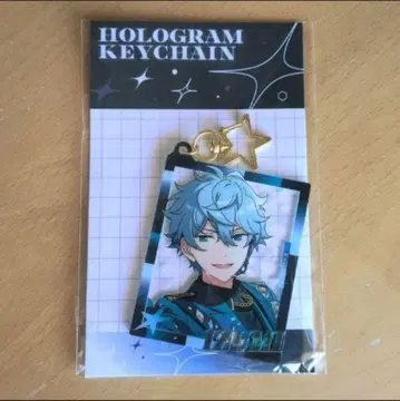 앙스타 x 프로세카 세나 이즈미 홀로그램 키링