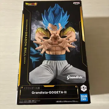 Grandista-Gogeta-I|피규어 오지터2
