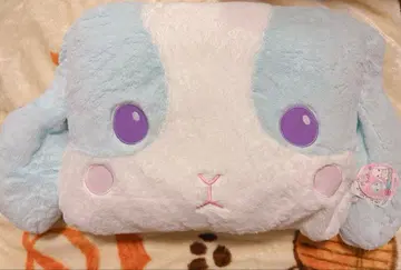 포테우사롯삐 귀 달린 BIG 쿠션