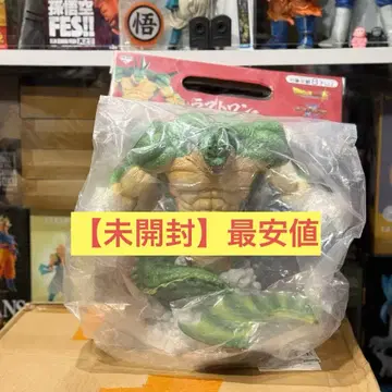 제일복권 드래곤볼 VS 옴니버스 Z 라스트 원상 포룽가 미개봉