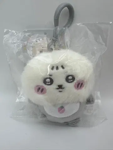 치이카와 Baby 마스코트 랏코 키링